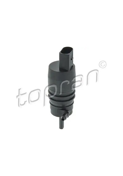 Mercedes C180 W204 Su Fiskiye Motoru 2008-2013 Topran 107818001