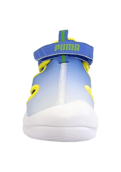 Puma Fun Racer Sandal Come On Vps Çocuk Sandalet 404950-01 Mavi