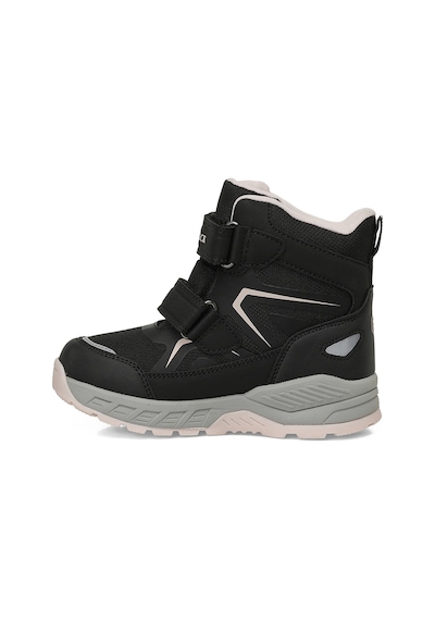 Lumberjack Tıger 5pr Siyah Kız Çocuk Outdoor Bot 000000000102035719 Siyah