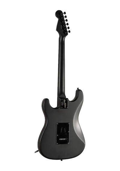 New Orleans Nhs9720 Mx Hss Elektro Gitar