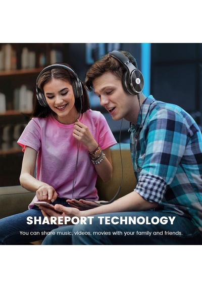 Ayrex Studio Hıfı Kapalı Stüdyo Kulaklığı