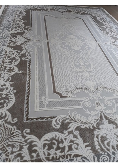 Linea Halı Bamboo 160x230 Desen :3710 Bej