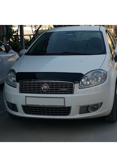 Linea Ön Kaput Koruyucu Rüzgarlığı 2013 2014 2015 2016 2017
