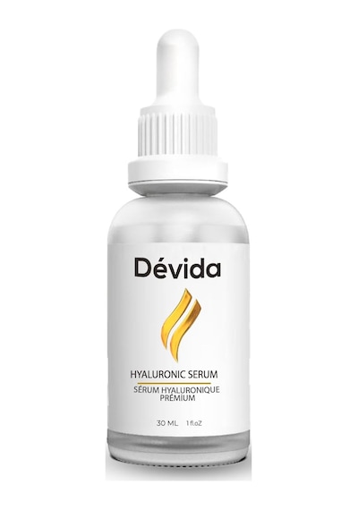 Nemlendirici Aydınlatıcı Hyaluronique Premium Serum Aura Series A250