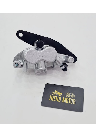 Ön Fren Alt Merkez Kaliper Balatalı - Honda Pcx 2020-2024
