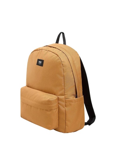 Vans Old Skool Backpack Unisex Kahverengi Sırt Çantası Kahverengi
