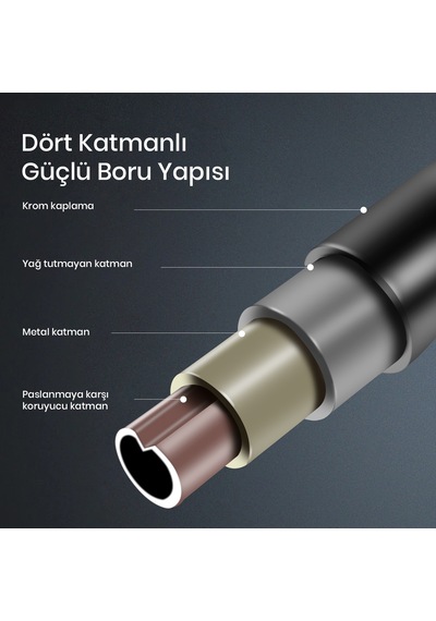 Agnite Gelişmiş Ayarlanabilir Kapı Aralığı Barfiks Çubuğu 70 110 Cm Kaymaz Tabanlı Yeşil