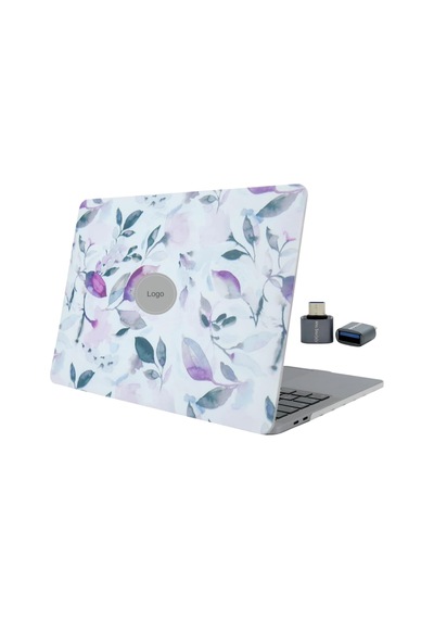 Macbook Air M1 Kılıfı A2337 A2179 A1932 Uyumlu 13.3 İnç Çiçek Desenli Hard Case Sert Kapak Mat Uv Baskılı İnce Hafif Macbook Air Kılıfı Beyaz Belirtilmemiş Macbook Air M1 Kılıfı A2337 A2179 A1932 Uyumlu 13.3 İnç Çiçek Desenli Hard Case Sert Kapak Mat Uv Baskılı İnce Hafif Macbook Air Kılıfı Beyaz Belirtilmemiş