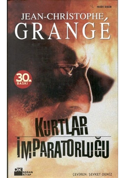 Kurtlar İmparatorluğu Jean Chrıstophe Grange