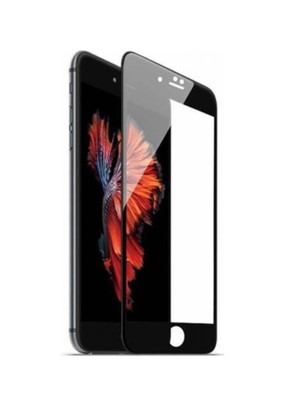 Bufalo Apple Uyumlu   iPhone 6 / 6S Ekran Koruyucu Seramik Mat Nano 9D