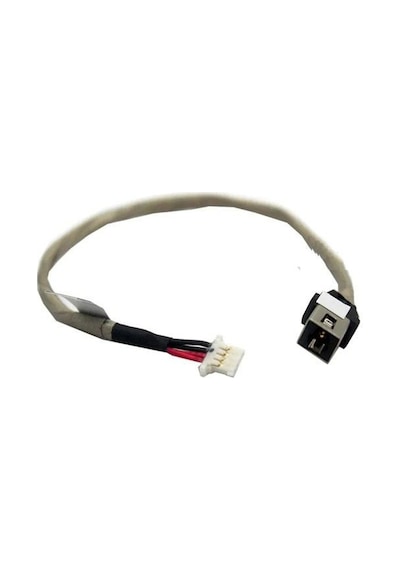 Lenovo Ideapad 110 80ud00uatx Uyumlu Notebook Dc Kablolu Jack - Adaptör Soketi