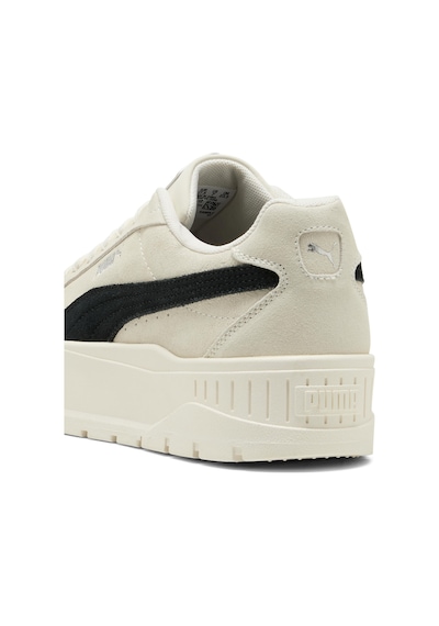 Puma Karmen Iı Kadın Yetişkin Sneaker Siyah