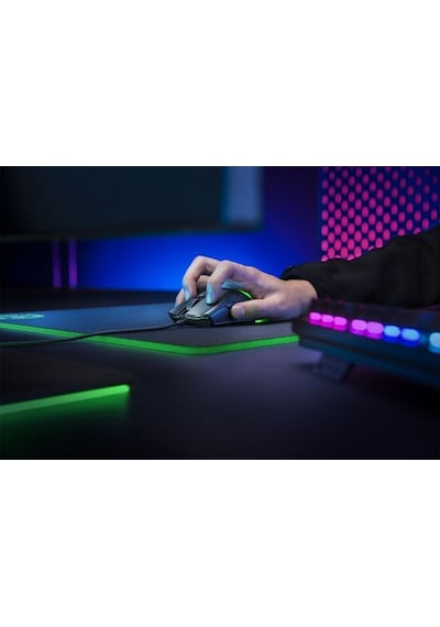 Razer Viper Mini RZ01-03250100-R3M1 Optik Oyuncu Mouse