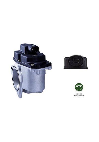 Ngk 97016 Egr Valfi Golf Vı-jetta Iıı-passat-tıguan-scırocco-a4-a5-q5-octavıa 2.0 Tdi 08 700418/700415 3l131501g-03l131501k-03g131501p -