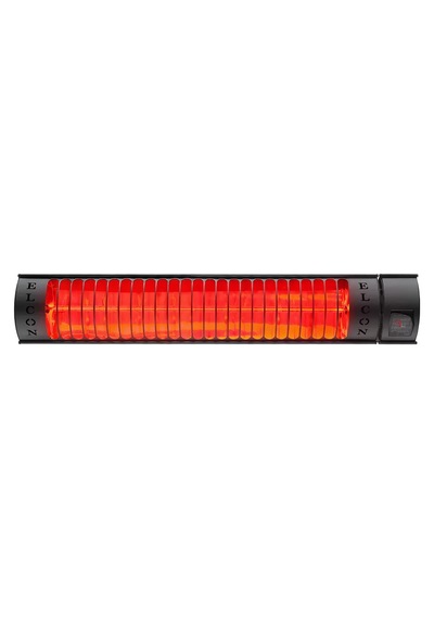 Elcon Rch-2000/6 2000 W Infrared Isıtıcı