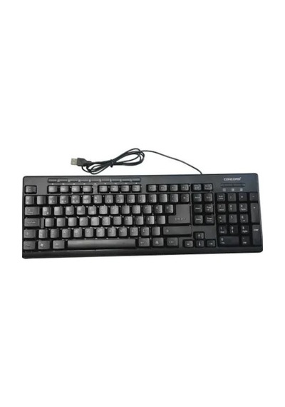 Concord C-54 Usb Multi̇medya Q Klavye