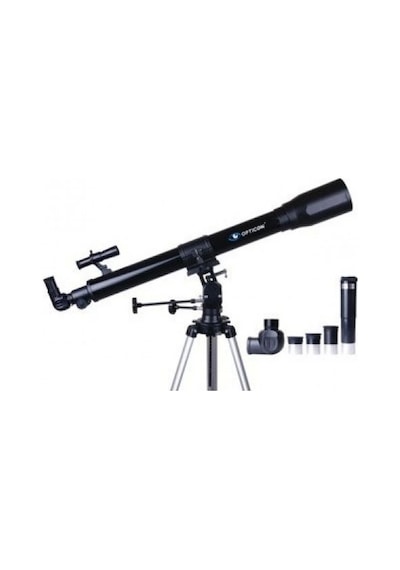-78-79100 Astronomik Teleskop Lisinya