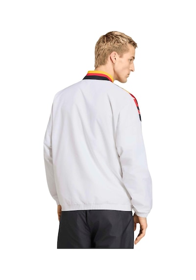 Jw8809-e Adidas Dfb Almanya Tt 94 Erkek Ceket Beyaz Jw8809-e