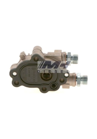 Bosch 0440020101 Dişli Yakıt Besleme Pompası New Holland T8 T9