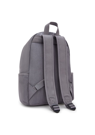 Kipling Charm Unisex Sırt Çanta Kpkı35404gv Gri