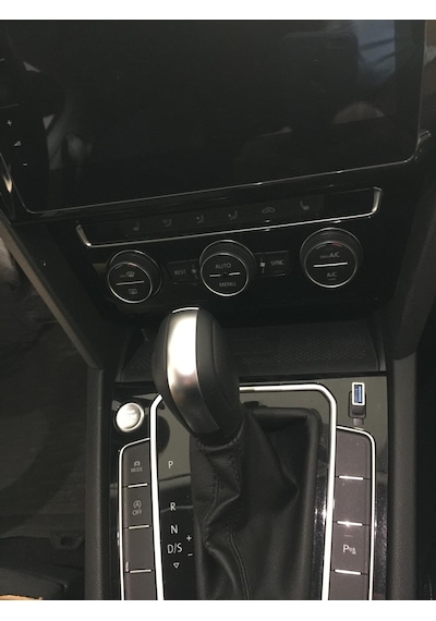 C Type Usb Çevirici - passat Usb Çevirici