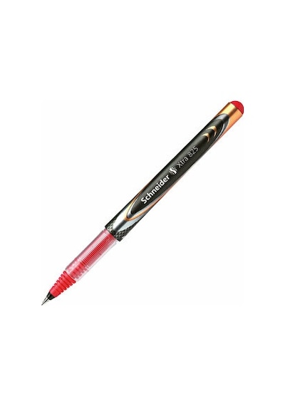 Schneider Roller Kalem Extra Bilye Uç 0.5 Mm Kırmızı 825