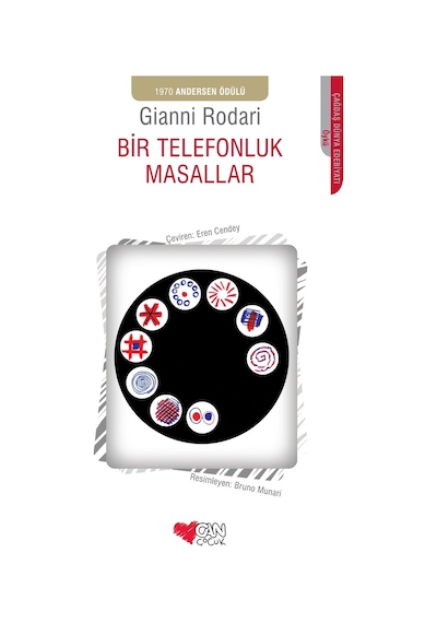 Bir Telefonluk Masallar (551518895)