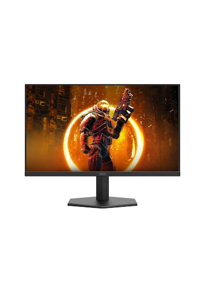 Aoc 24G11ZE 23.8" 240 Hz Oc 0.3 Ms Freesync Full HD HDR 10 Fast Ips Oyuncu Monitörü Ölü Pixel (Teşhir)