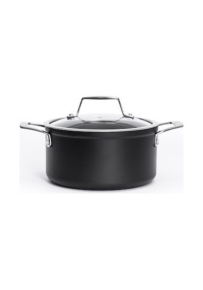 Maxx Doria Thor 20 Cm Derin Tencere Pa3034 Siyah