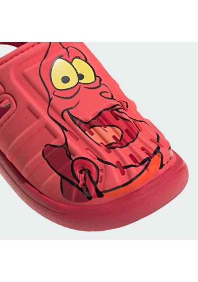 Adidas Pixar Disney Infant Çocuk Sandalet C-adııh1235p10a00 Kırmızı Adidas Pixar Disney Infant Çocuk Sandalet C-adııh1235p10a00 Kırmızı