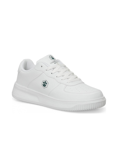 Lumberjack 5w Finster 5pr Beyaz Erkek Sneaker A102012650 Beyaz