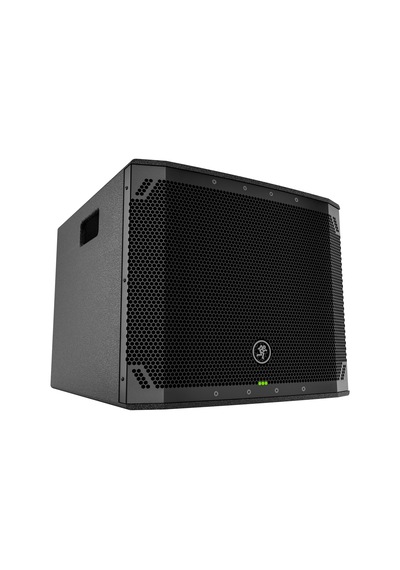 Mackie Thump 15s V4 1400w Aktif Subwoofer
