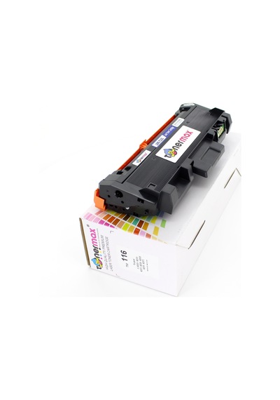 Samsung Mlt-D116L / M2675Fn Uyumlu Toner