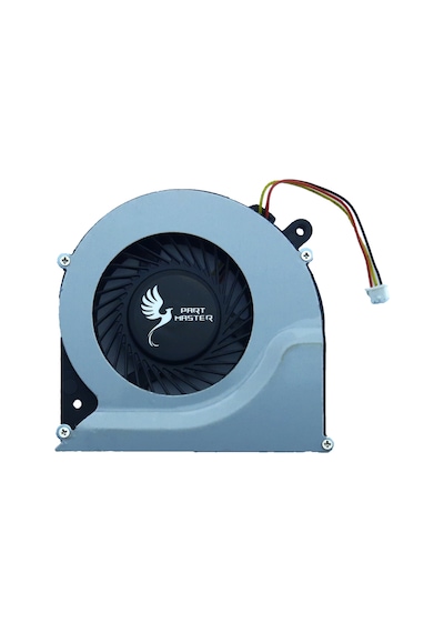 Toshiba Uyumlu Satellite C55d-a-14m, C50-a-106 Notebook Cpu Fan -3 Pin-