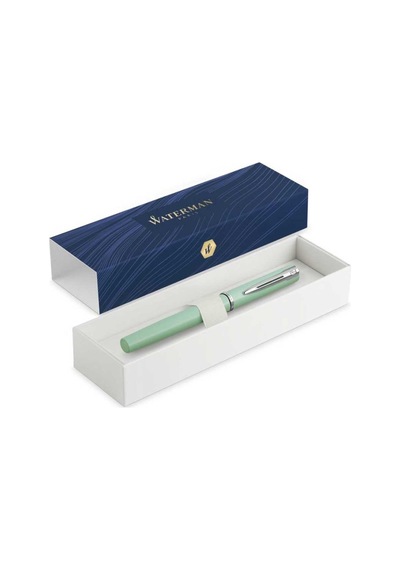 Waterman Allure Pastel Yeşil CT Dolma Kalem F 2105302