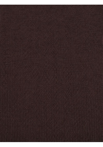 Loft Regular Fit Kadın Bluz K.kol Lf2044861 Q1.v1 Kahverengi