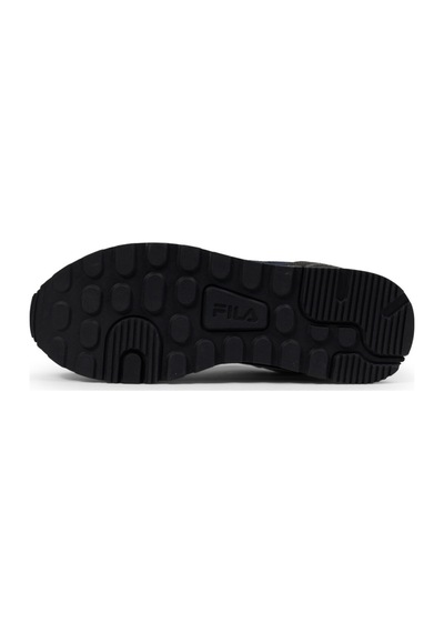 Fila Ffm0380.53084 Hypert Erkek Koşu Ayakkabısı Renkli