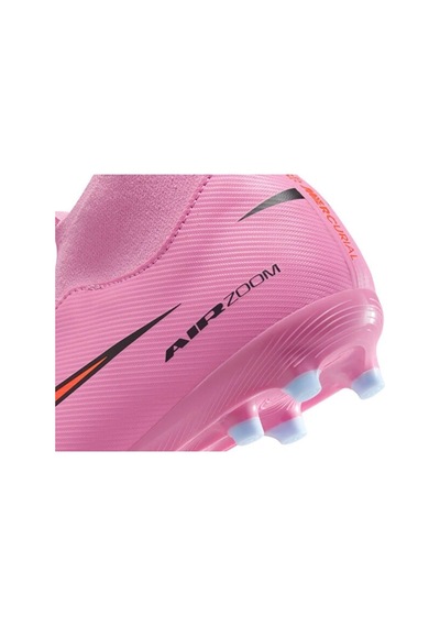 Nike Jr Zoom Superfly 10 Acad Fgmg Pembe Erkek Çocuk Krampon Fq8304-600