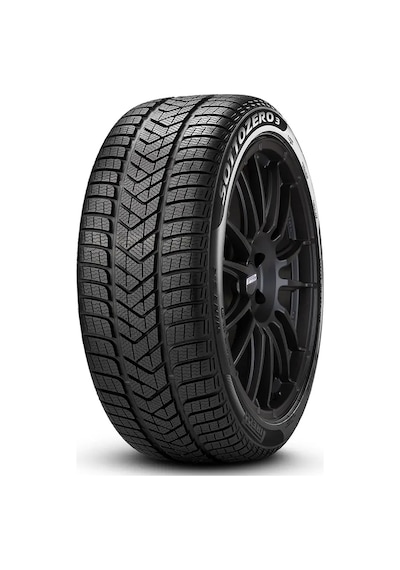 Pirelli 275/35R21 103W XL T0 Tesla Pncs Elect Winter Sottozero 3 Kış Lastiği  - 2024