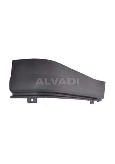 Ford Transit 2000 Yılında Çıkan Kasa Arka Tampon Bandı Tek Kap 1 Sağ Oem No: 1c1529396