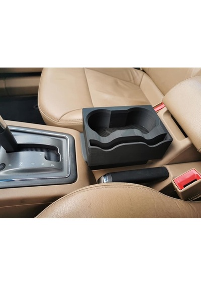 Opel Vectra C/signum İçin Bardaklık Uwb Phone Portal Adapter