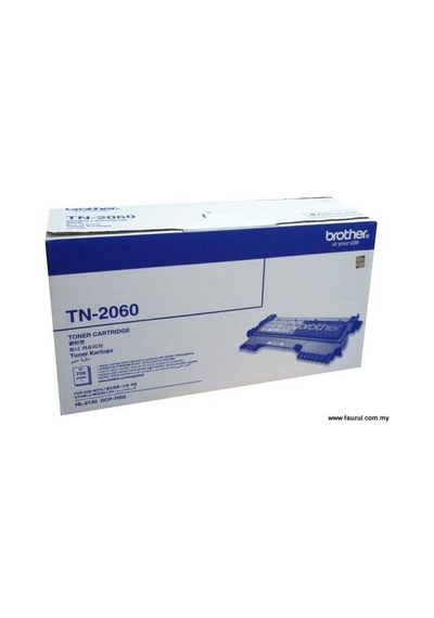 Brother Tn 2060 Toner