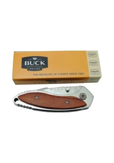 7-37 S30v Bos 16,5 Cm Manuel, Kemerlikli