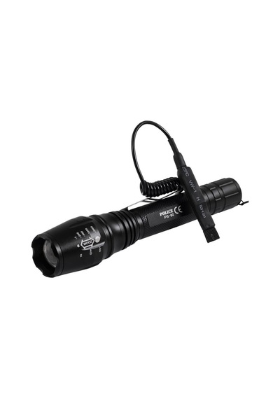 Police Ps-90 Çok Renkli