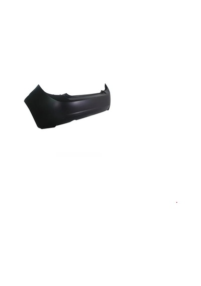 Chevrolet - Arka Tampon Hb Aveo 2011-