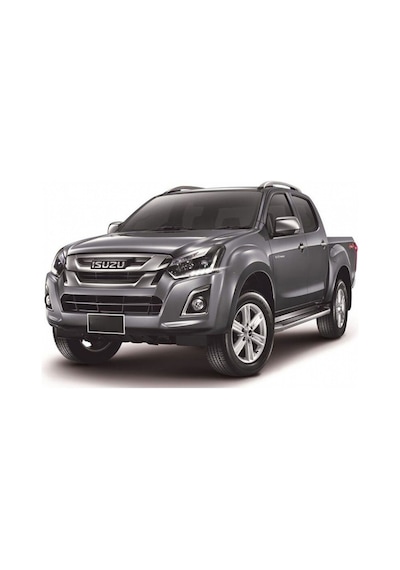 Ducki Dmax 2012-2019 Kapı Kolu Iç Kaplama