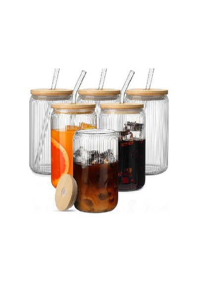 Mien A/7 550 Ml Kola Bardağı 914 Gri