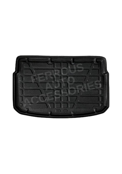 Toyota Yaris Ferrous 3D Bagaj Havuzu 2021 ve Üstü
