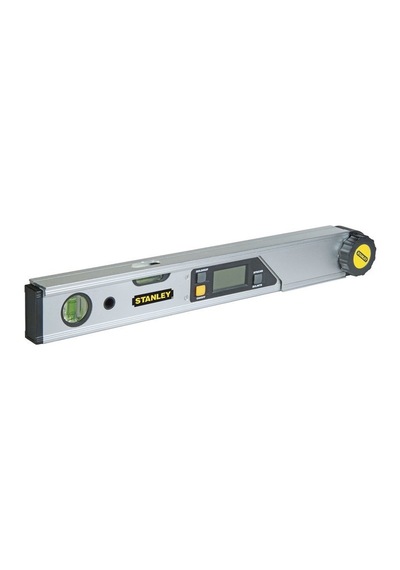 STANLEY 0-42-087 Dijital Açı Ölçer - 40 cm