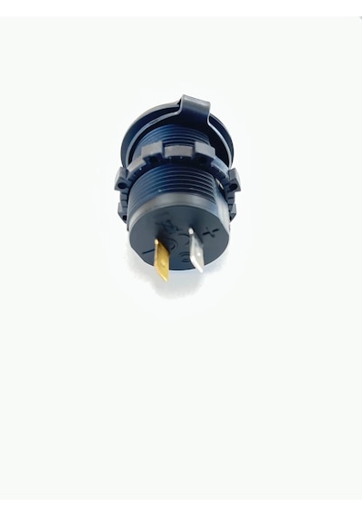 Usb Car Charger - Ucc-302 4.8a